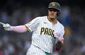 Como assistir Tigers vs Padres: transmissão ao vivo da MLB, canal de TV Como assistir Tigers vs Padres: transmissão ao vivo da MLB, canal de TV