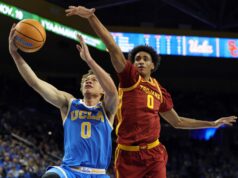 Como assistir UCLA vs USC: transmissão ao vivo de basquete universitário masculino, canal de TV Como assistir UCLA vs USC: transmissão ao vivo de basquete universitário masculino, canal de TV