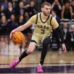 Como assistir Wisconsin x Purdue: transmissão ao vivo de basquete universitário masculino, canal de TV