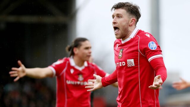 Como assistir Wrexham x Chelsea na FA Cup online gratuitamente
