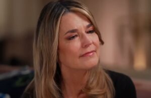 Como assistir à entrevista completa de Savannah Guthrie com Hoda: horário do programa ‘Hoje’ + opções de streaming Como assistir à entrevista completa de Savannah Guthrie com Hoda: horário do programa ‘Hoje’ + opções de streaming