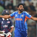 Como assistir à final da Copa do Mundo T20 de 2026 online gratuitamente