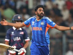 Como assistir à final da Copa do Mundo T20 de 2026 online gratuitamente Como assistir à final da Copa do Mundo T20 de 2026 online gratuitamente