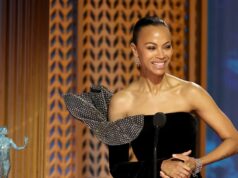 Como assistir ao 2026 Actor Awards Como assistir ao 2026 Actor Awards