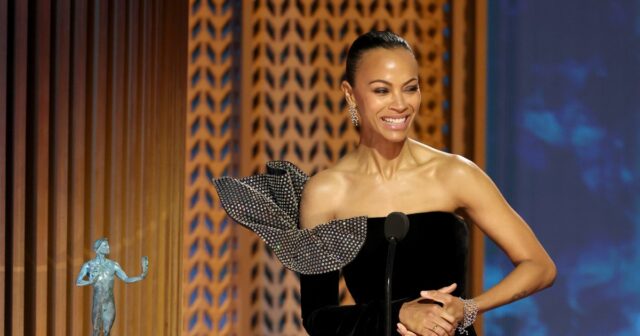 Como assistir ao 2026 Actor Awards
