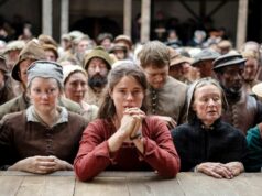 Como assistir ao 2026 Actor Awards: data, hora, indicados e muito mais GettyImages-2201605844 SAG Awards 2013 - O melhor de Timothee Chalamet