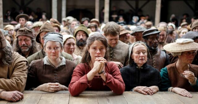 GettyImages-2201605844 SAG Awards 2013 - O melhor de Timothee Chalamet