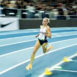 Como assistir ao Campeonato Mundial de Atletismo Indoor de 2026 online gratuitamente