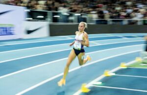 Como assistir ao Campeonato Mundial de Atletismo Indoor de 2026 online gratuitamente Como assistir ao Campeonato Mundial de Atletismo Indoor de 2026 online gratuitamente
