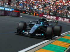 Como assistir ao Grande Prêmio da Austrália de F1 2025 gratuitamente: Time, transmissão ao vivo da Apple TV Como assistir ao Grande Prêmio da Austrália de F1 2025 gratuitamente: Time, transmissão ao vivo da Apple TV