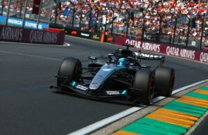Como assistir ao Grande Prêmio da Austrália de F1 2025 gratuitamente: Time, transmissão ao vivo da Apple TV Como assistir ao Grande Prêmio da Austrália de F1 2025 gratuitamente: Time, transmissão ao vivo da Apple TV