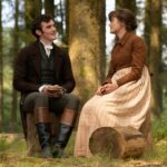 Dramas de época fumegantes de Outlander para assistir depois de Bridgerton