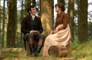 Como assistir ao drama de época da BBC ‘The Other Bennet Sister’ antes da parte 2 Dramas de época fumegantes de Outlander para assistir depois de Bridgerton
