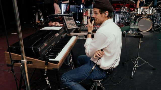 Harry Styles (Fonte: Getty Images)