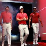 Como assistir às finais da TGL SoFi Cup online sem cabo