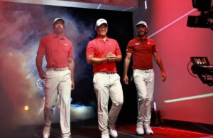 Como assistir às finais da TGL SoFi Cup online sem cabo Como assistir às finais da TGL SoFi Cup online sem cabo