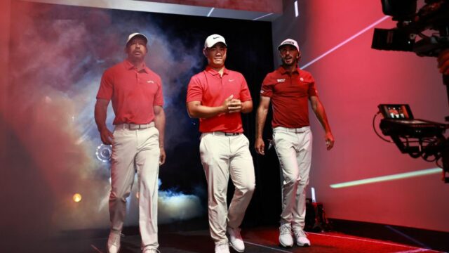 Como assistir às finais da TGL SoFi Cup online sem cabo
