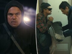 Como assistir e transmitir o vencedor do Oscar de melhor filme, ‘One Battle After Another’ Como assistir e transmitir o vencedor do Oscar de melhor filme, 'One Battle After Another'