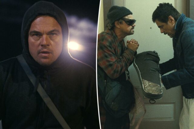 Como assistir e transmitir o vencedor do Oscar de melhor filme, 'One Battle After Another'
