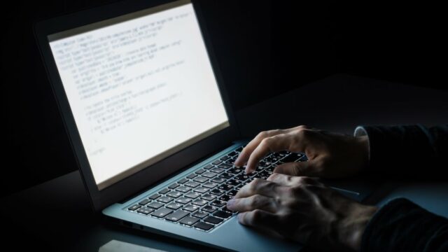 Como detectar ataques de computador 'vivendo fora da terra'
