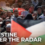 Como é a guerra do Irão vista da Cisjordânia ocupada