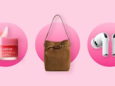 Como editor de compras, estou de olho em Laneige, Levi’s e muito mais antes que a promoção da Amazon termine itgirlfashionstaples