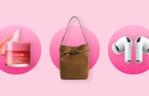 Como editor de compras, estou de olho em Laneige, Levi’s e muito mais antes que a promoção da Amazon termine itgirlfashionstaples