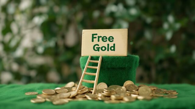 Como escolher uma empresa Gold IRA sem ser enganado
