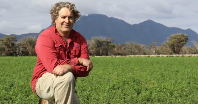 Como este produtor da Amelup está obtendo mais retorno financeiro com eID e dados
