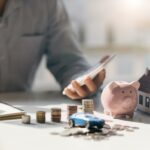 Como evitar perder a sua casa quando o seu rendimento cai – e a incerteza económica se torna realidade