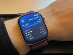 Como monitorar seu sono com um Apple Watch Encontrando o aplicativo Sleep no Apple Watch