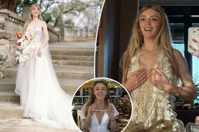 Como o Botox arruinou meu casamento de US$ 700 mil – e me fez parecer um personagem de desenho animado ‘incapaz de sorrir’
