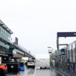 Como o Centro de Transmissão ao Vivo da Fórmula 1 captura a história da velocidade