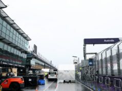 Como o Centro de Transmissão ao Vivo da Fórmula 1 captura a história da velocidade Como o Centro de Transmissão ao Vivo da Fórmula 1 captura a história da velocidade