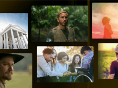 Como o Heartland se tornou a inveja de Hollywood taylor-sheridan-donna-langley