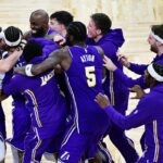Como o Lakers prosperou durante o período que definiu a temporada da NBA