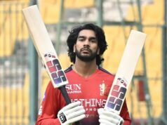 Como o RCB pode aproveitar as habilidades de Venkatesh Iyer enquanto se prepara para defender o título do IPL Como o RCB pode aproveitar as habilidades de Venkatesh Iyer enquanto se prepara para defender o título do IPL