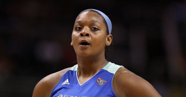 2 vezes campeã da WNBA e AllStar Kara Braxton morta aos 43 anos O que sabemos