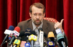 Como o assassinato de Ali Larijani, do Irã, poderia impactar a guerra Como o assassinato de Ali Larijani, do Irã, poderia impactar a guerra