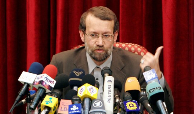 Como o assassinato de Ali Larijani, do Irã, poderia impactar a guerra
