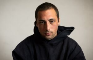 Como o diagnóstico de câncer deste coreógrafo de Los Angeles aprofundou sua conexão com a dança Como o diagnóstico de câncer deste coreógrafo de Los Angeles aprofundou sua conexão com a dança