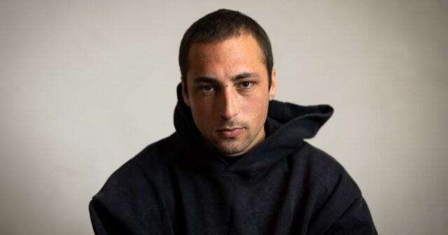 Como o diagnóstico de câncer deste coreógrafo de Los Angeles aprofundou sua conexão com a dança
