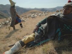 Como o diretor Carl Houston Mc Millan moveu montanhas e se preparou para uma caverna para colocar Lesoto no mapa com ‘Kabelo’ Como o diretor Carl Houston Mc Millan moveu montanhas e se preparou para uma caverna para colocar Lesoto no mapa com ‘Kabelo’