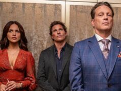 Como o diretor de ‘Mike & Nick & Nick & Alice’, BenDavid Grabinski, realizou sua comédia romântica de gângster de viagem no tempo Sam Rockwell em