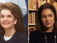 Como o elenco de ‘Love Story’ se compara aos membros reais da família Kennedy Como o elenco de 'Love Story' se compara aos membros reais da família Kennedy