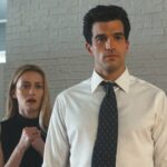 Naomi Watts como Jackie Kennedy