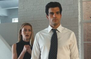 Como o final de ‘Love Story’ abordou JFK Jr., as mortes de Carolyn após o acidente? Naomi Watts como Jackie Kennedy