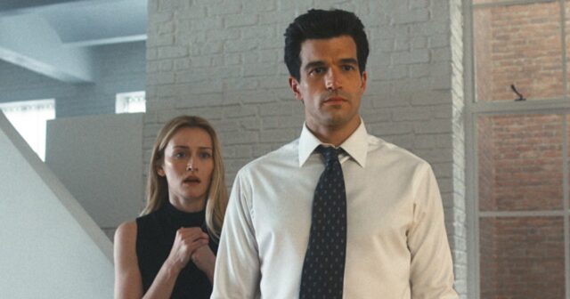 Como o final de 'Love Story' abordou JFK Jr., as Naomi Watts como Jackie Kennedy