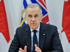 Como o impulso de “construir rápido” de Carney divide os povos indígenas do Canadá Como o impulso de “construir rápido” de Carney divide os povos indígenas do Canadá