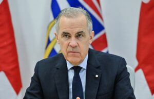 Como o impulso de “construir rápido” de Carney divide os povos indígenas do Canadá Como o impulso de “construir rápido” de Carney divide os povos indígenas do Canadá